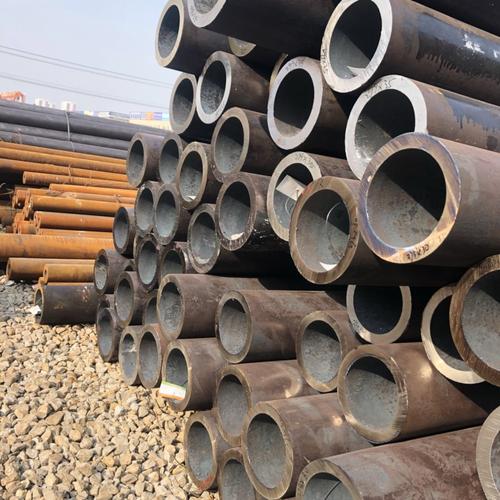 万年3087无缝钢管